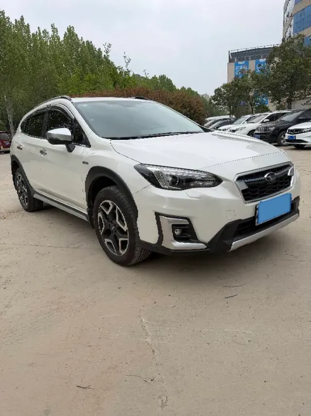 2019 Subaru XV 2.0L 146HP H4 CVT Hybrid,autocango,china used car exporter,china ev exporter,chinese used car exporter,chinese used ev exporter