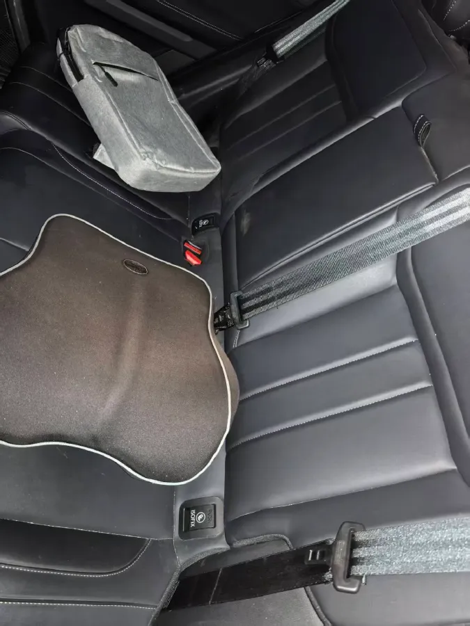 2023 Chery Exploration 06 1.6T 197HP L4 7DCT,autocango,china used car exporter,china ev exporter,chinese used car exporter,chinese used ev exporter