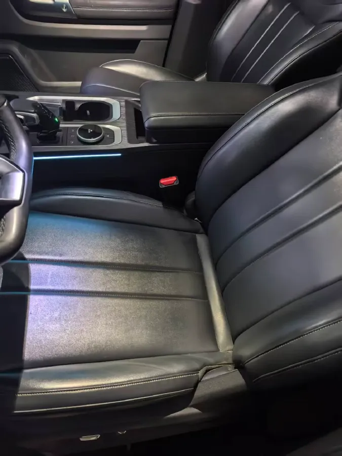 2023 Chery Exploration 06 1.6T 197HP L4 7DCT,autocango,china used car exporter,china ev exporter,chinese used car exporter,chinese used ev exporter