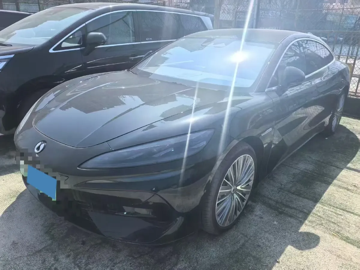 2024 Denza DenzaZ9 2.0T 207HP L4 E-CVT PHEV 38.5KWH,autocango,china used car exporter,china ev exporter,chinese used car exporter,chinese used ev exporter