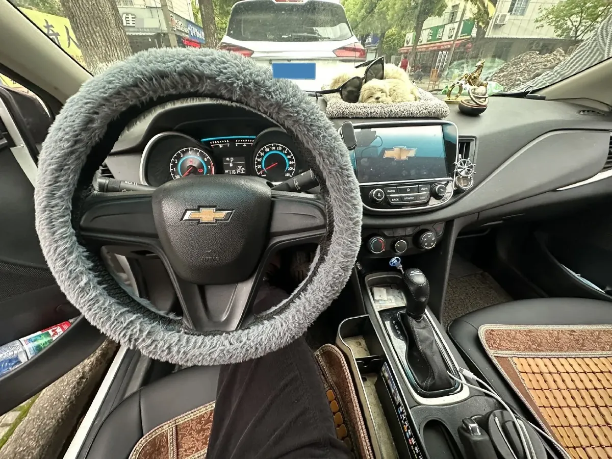 2016 Chevrolet Cavalier 1.5L 113HP L4 6AT,autocango,china used car exporter,china ev exporter,chinese used car exporter,chinese used ev exporter