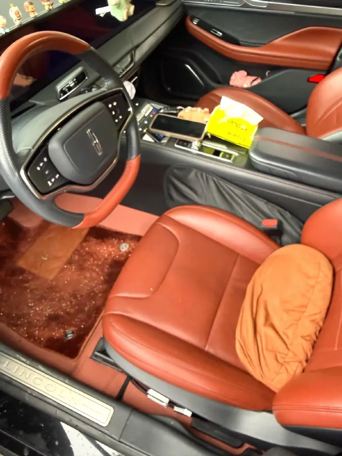 2022 Lincoln Z 2.0T 246HP L4 8AT,autocango,china used car exporter,china ev exporter,chinese used car exporter,chinese used ev exporter