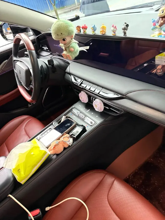 2022 Lincoln Z 2.0T 246HP L4 8AT,autocango,china used car exporter,china ev exporter,chinese used car exporter,chinese used ev exporter