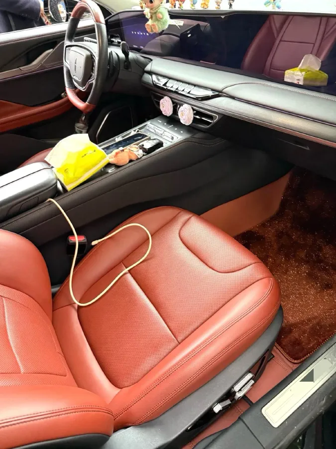 2022 Lincoln Z 2.0T 246HP L4 8AT,autocango,china used car exporter,china ev exporter,chinese used car exporter,chinese used ev exporter