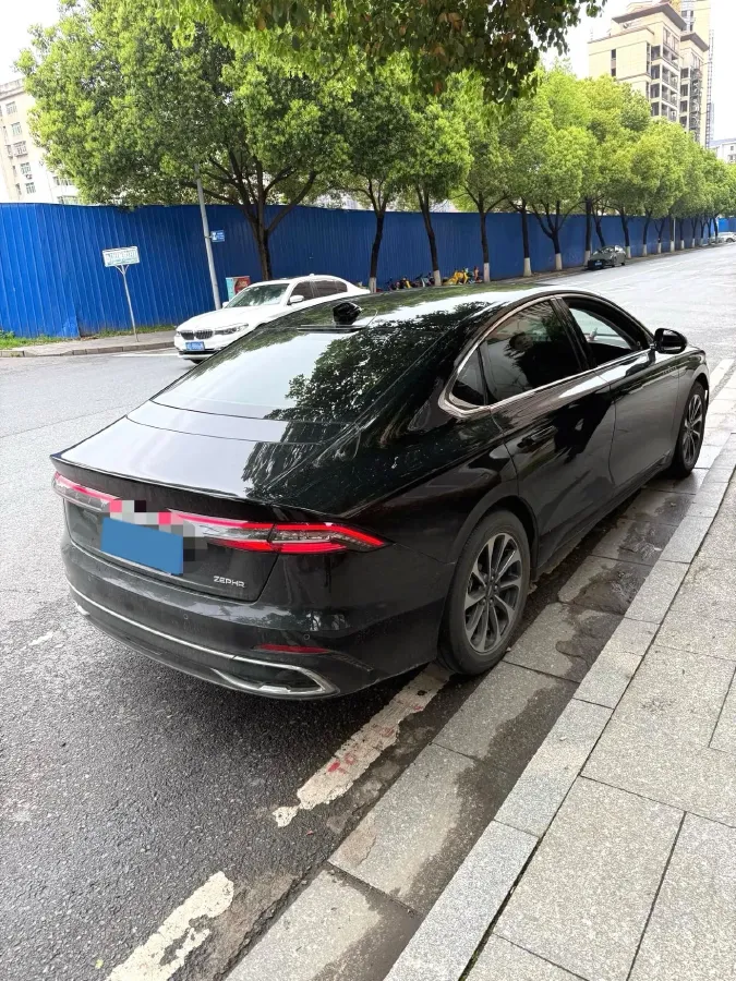 2022 Lincoln Z 2.0T 246HP L4 8AT,autocango,china used car exporter,china ev exporter,chinese used car exporter,chinese used ev exporter