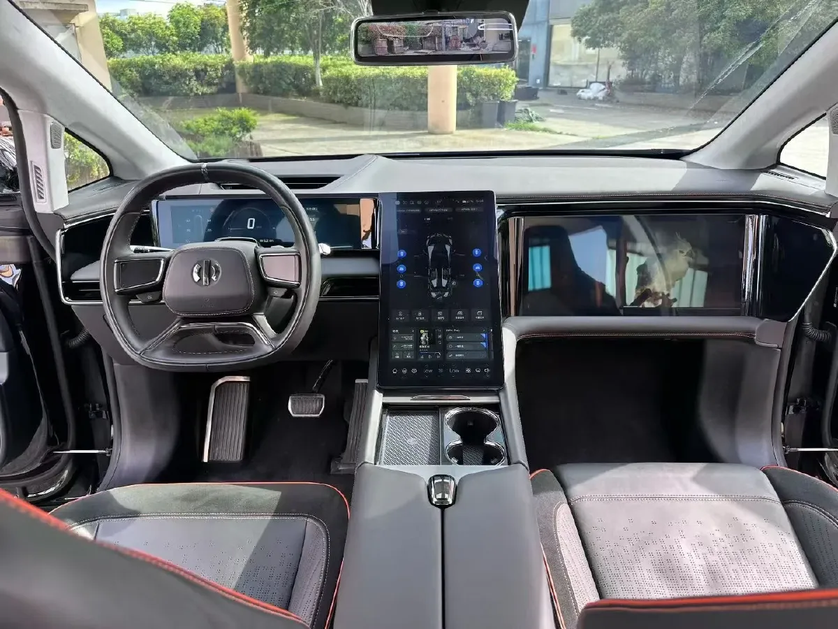 2021 HiPhi X BEV 97KWH,autocango,china used car exporter,china ev exporter,chinese used car exporter,chinese used ev exporter