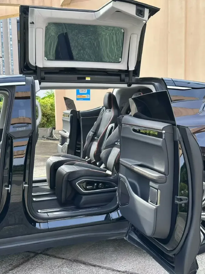 2021 HiPhi X BEV 97KWH,autocango,china used car exporter,china ev exporter,chinese used car exporter,chinese used ev exporter