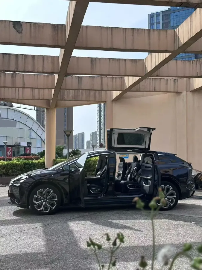 2021 HiPhi X BEV 97KWH,autocango,china used car exporter,china ev exporter,chinese used car exporter,chinese used ev exporter