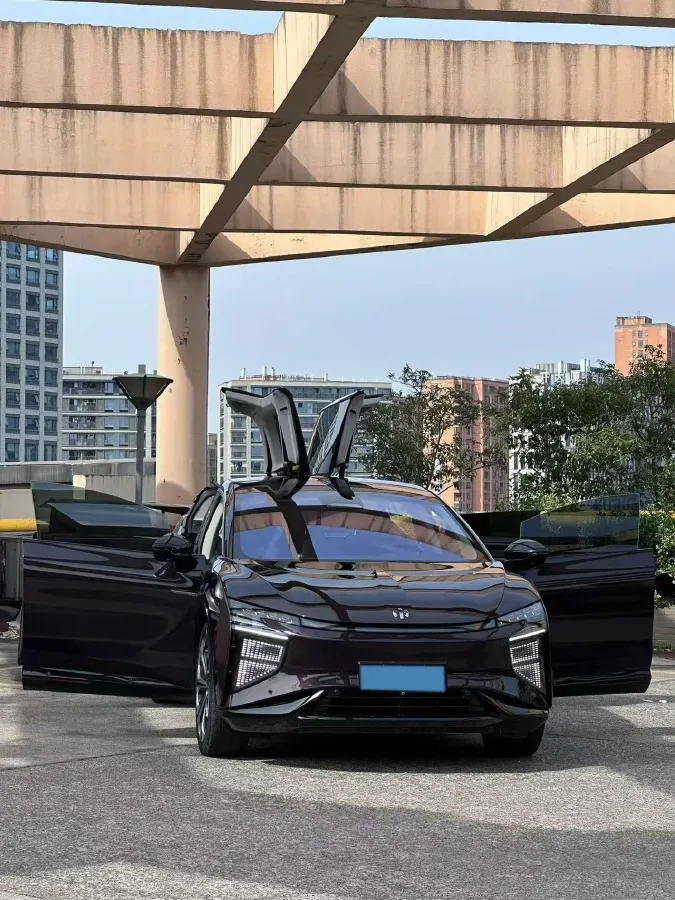 2021 HiPhi X BEV 97KWH,autocango,china used car exporter,china ev exporter,chinese used car exporter,chinese used ev exporter