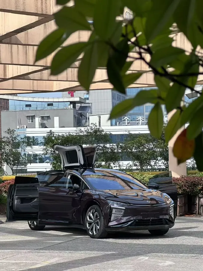 2021 HiPhi X BEV 97KWH,autocango,china used car exporter,china ev exporter,chinese used car exporter,chinese used ev exporter