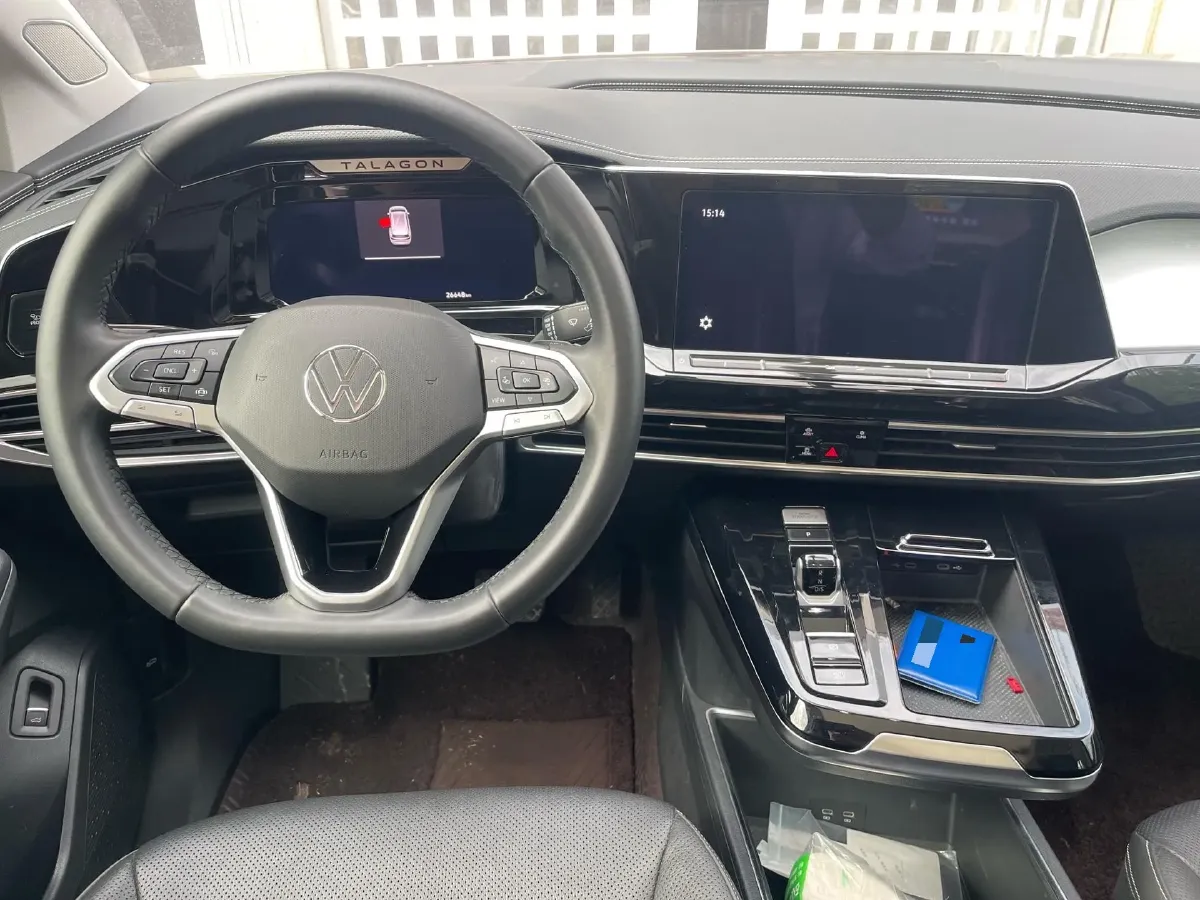 2021 Volkswagen Talagon 2.0T 186HP L4 7DCT,autocango,china used car exporter,china ev exporter,chinese used car exporter,chinese used ev exporter