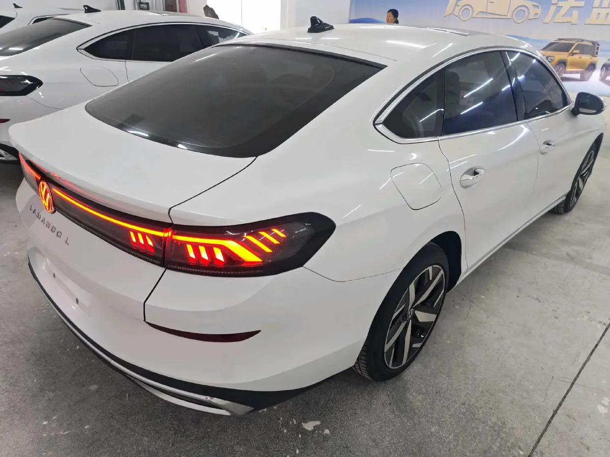 2024 Volkswagen Lamando 1.4T 150HP L4 7DCT,autocango,china used car exporter,china ev exporter,chinese used car exporter,chinese used ev exporter