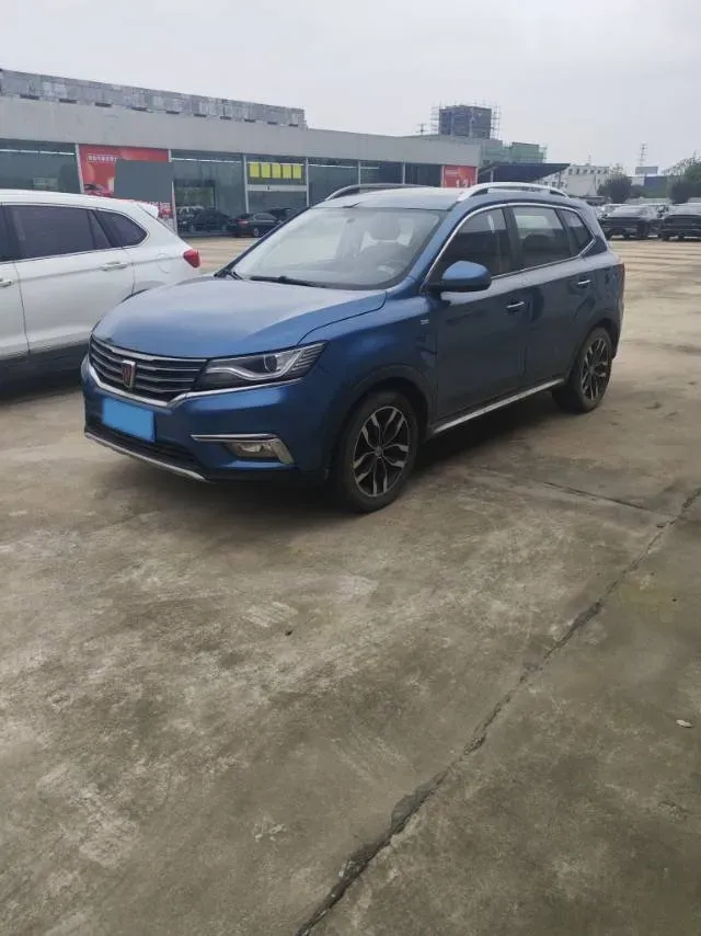 2017 Roewe RX5 1.5T 169HP L4 7DCT,autocango,china used car exporter,china ev exporter,chinese used car exporter,chinese used ev exporter