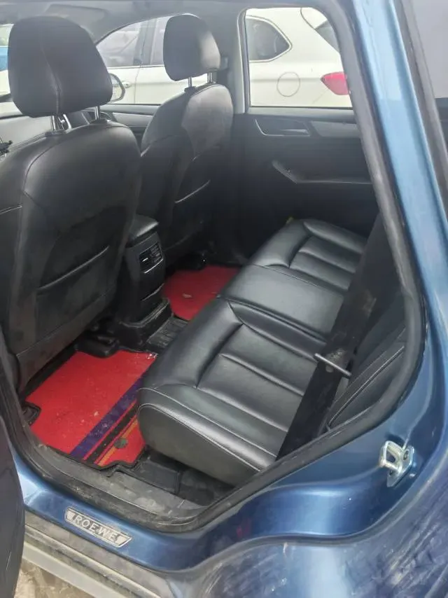 2017 Roewe RX5 1.5T 169HP L4 7DCT,autocango,china used car exporter,china ev exporter,chinese used car exporter,chinese used ev exporter