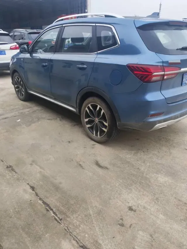2017 Roewe RX5 1.5T 169HP L4 7DCT,autocango,china used car exporter,china ev exporter,chinese used car exporter,chinese used ev exporter