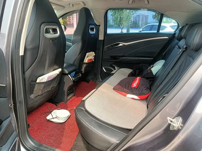 2021 DongFeng Aeolus E70 BEV 52.99KWH,autocango,china used car exporter,china ev exporter,chinese used car exporter,chinese used ev exporter