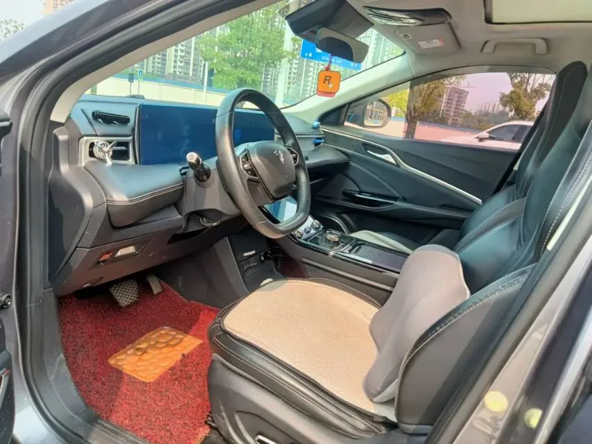 2021 DongFeng Aeolus E70 BEV 52.99KWH,autocango,china used car exporter,china ev exporter,chinese used car exporter,chinese used ev exporter