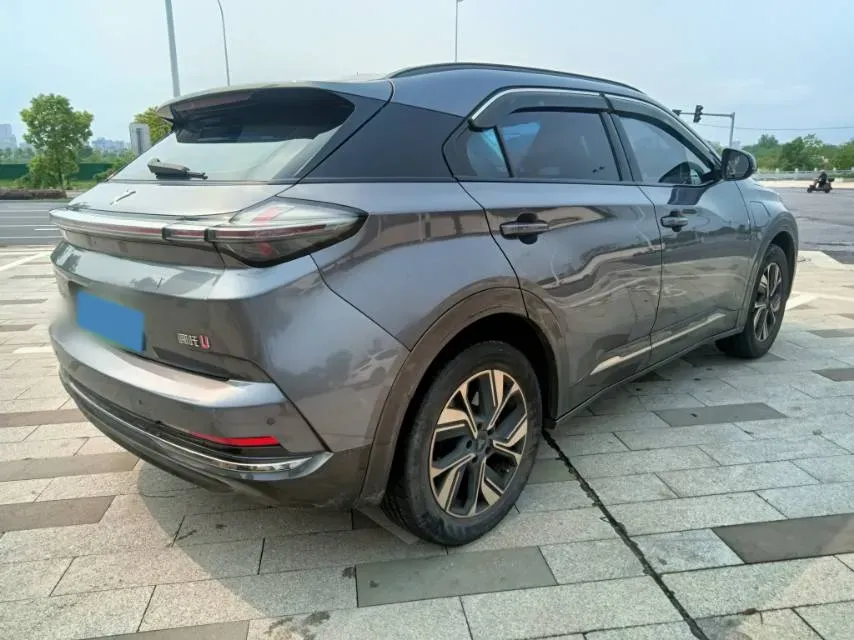 2021 DongFeng Aeolus E70 BEV 52.99KWH,autocango,china used car exporter,china ev exporter,chinese used car exporter,chinese used ev exporter