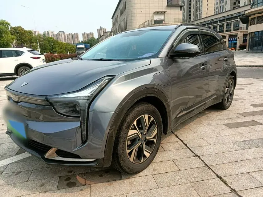2021 DongFeng Aeolus E70 BEV 52.99KWH,autocango,china used car exporter,china ev exporter,chinese used car exporter,chinese used ev exporter