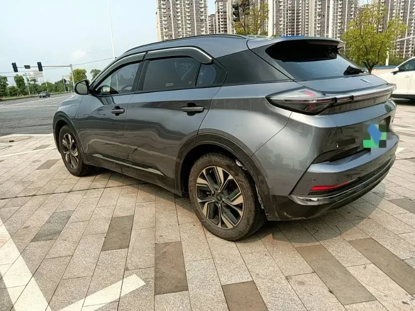 2021 DongFeng Aeolus E70 BEV 52.99KWH,autocango,china used car exporter,china ev exporter,chinese used car exporter,chinese used ev exporter
