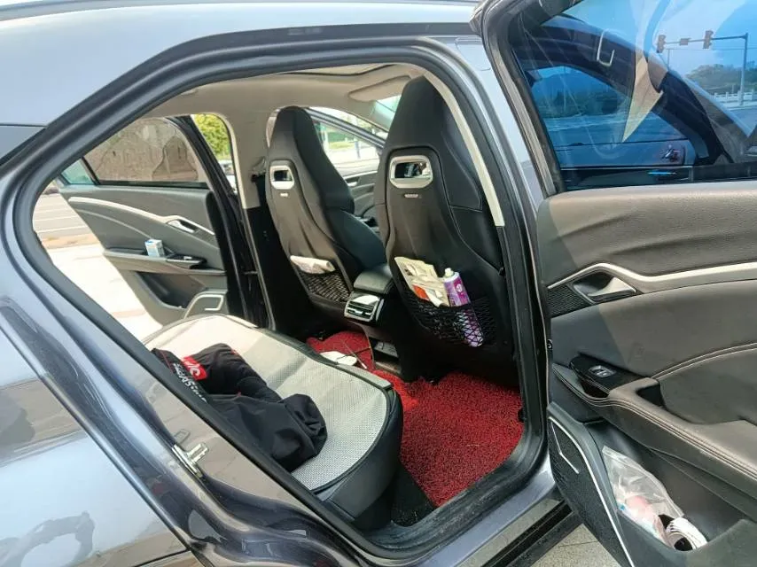 2021 DongFeng Aeolus E70 BEV 52.99KWH,autocango,china used car exporter,china ev exporter,chinese used car exporter,chinese used ev exporter