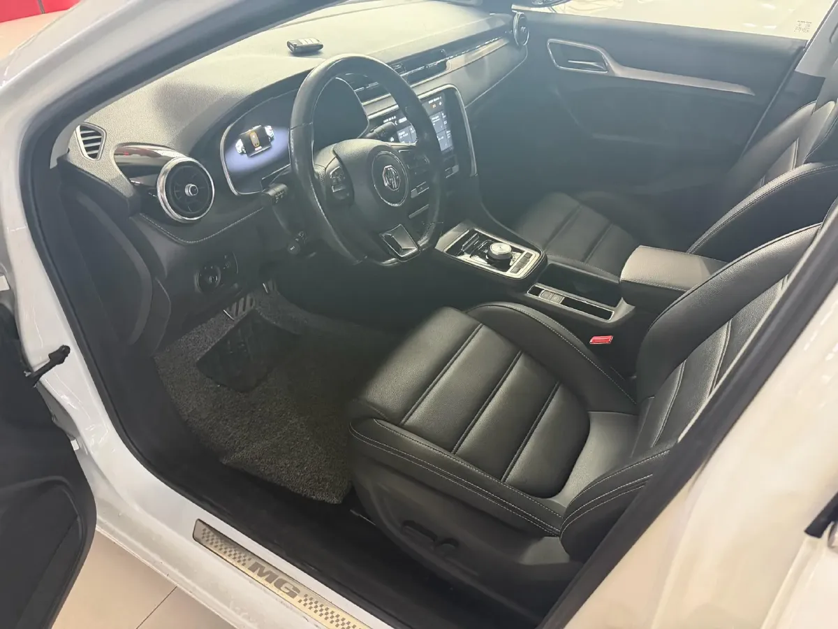 2018 MG 6 1.0T 125HP L3 2AT PHEV 9.1KWH,autocango,china used car exporter,china ev exporter,chinese used car exporter,chinese used ev exporter