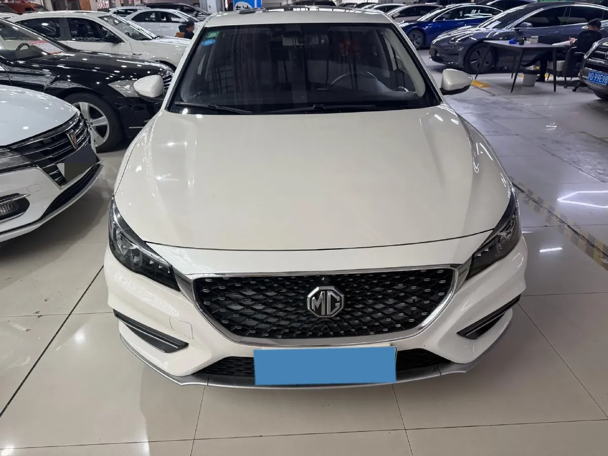 2018 MG 6 1.0T 125HP L3 2AT PHEV 9.1KWH,autocango,china used car exporter,china ev exporter,chinese used car exporter,chinese used ev exporter