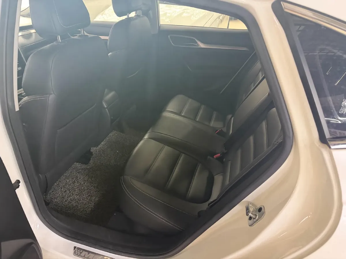 2018 MG 6 1.0T 125HP L3 2AT PHEV 9.1KWH,autocango,china used car exporter,china ev exporter,chinese used car exporter,chinese used ev exporter