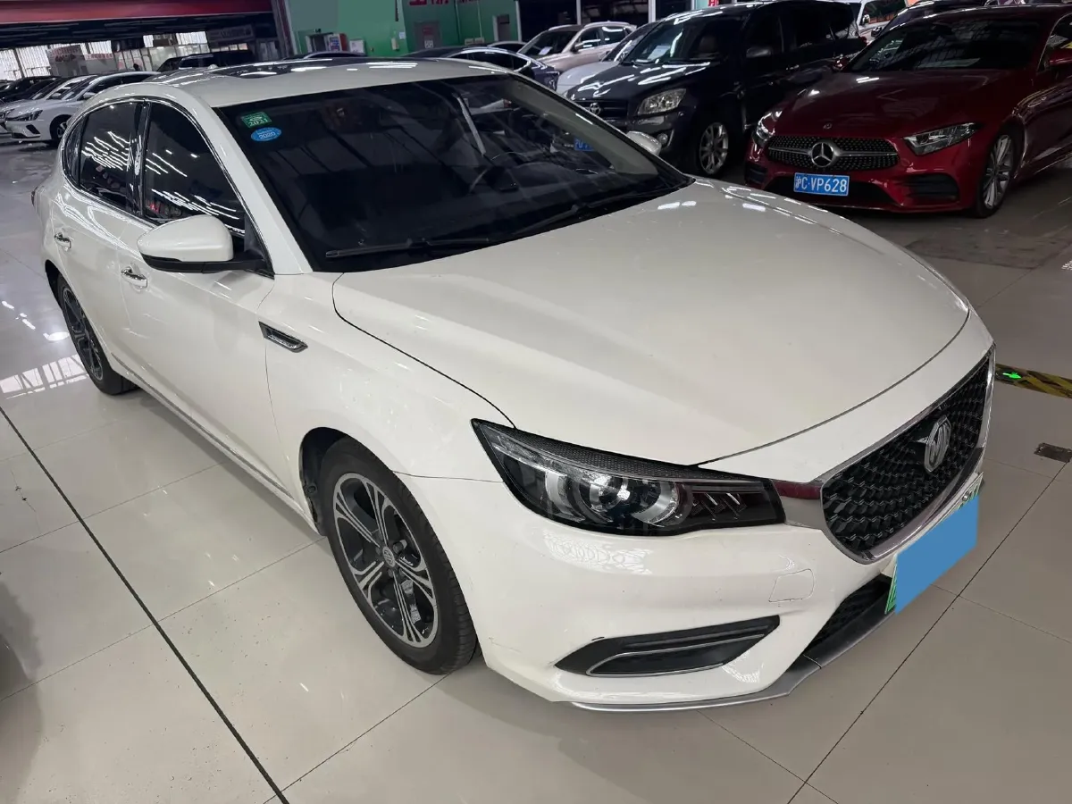 2018 MG 6 1.0T 125HP L3 2AT PHEV 9.1KWH,autocango,china used car exporter,china ev exporter,chinese used car exporter,chinese used ev exporter