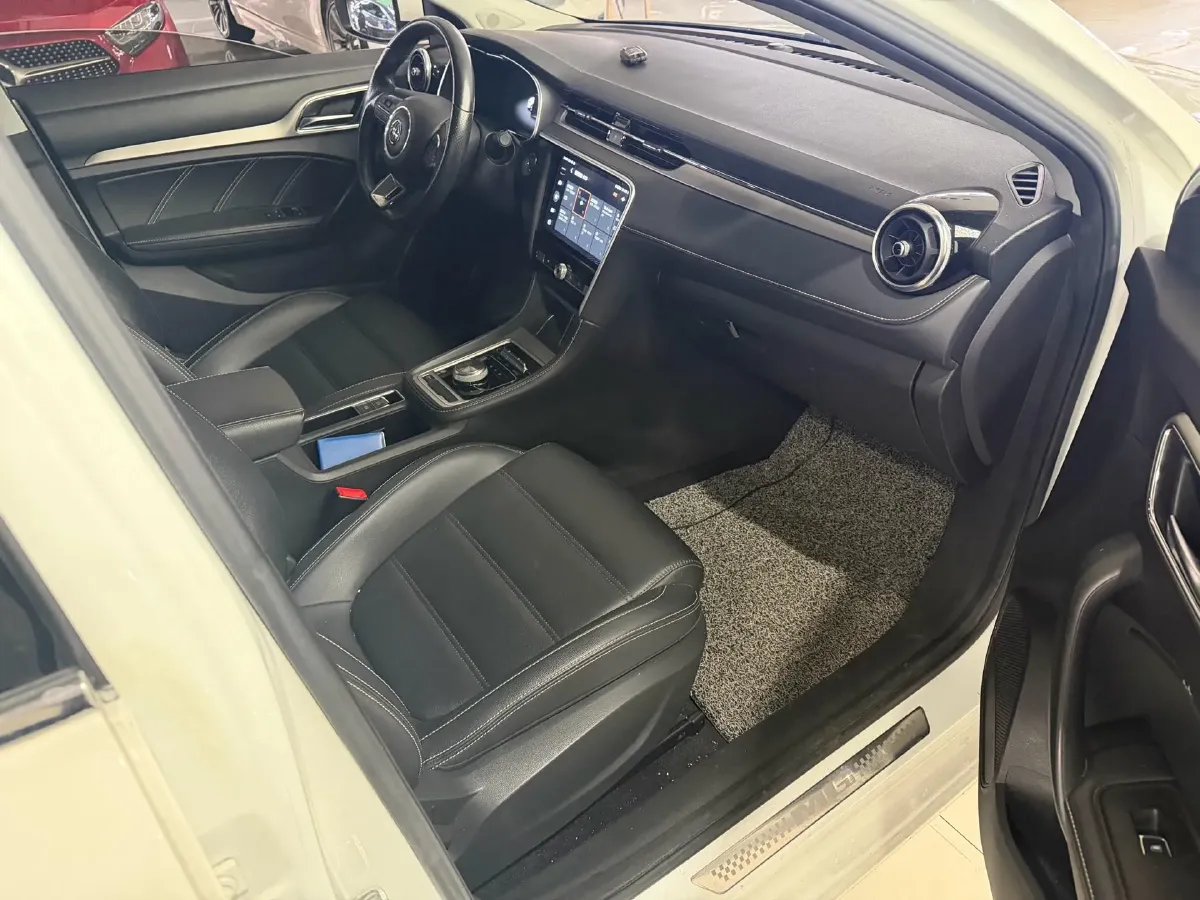 2018 MG 6 1.0T 125HP L3 2AT PHEV 9.1KWH,autocango,china used car exporter,china ev exporter,chinese used car exporter,chinese used ev exporter