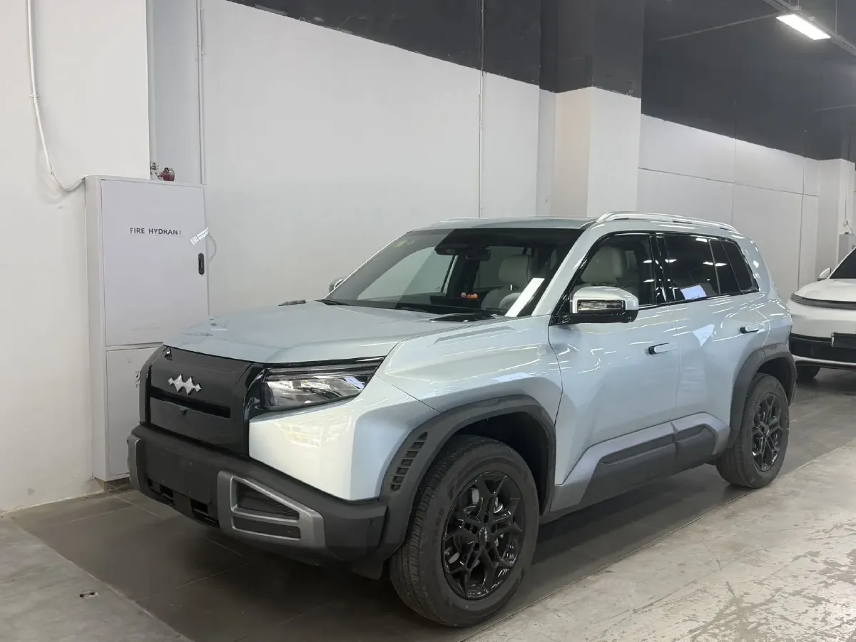 2025 FangChengBao Tai 3 BEV,autocango,china used car exporter,china ev exporter,chinese used car exporter,chinese used ev exporter