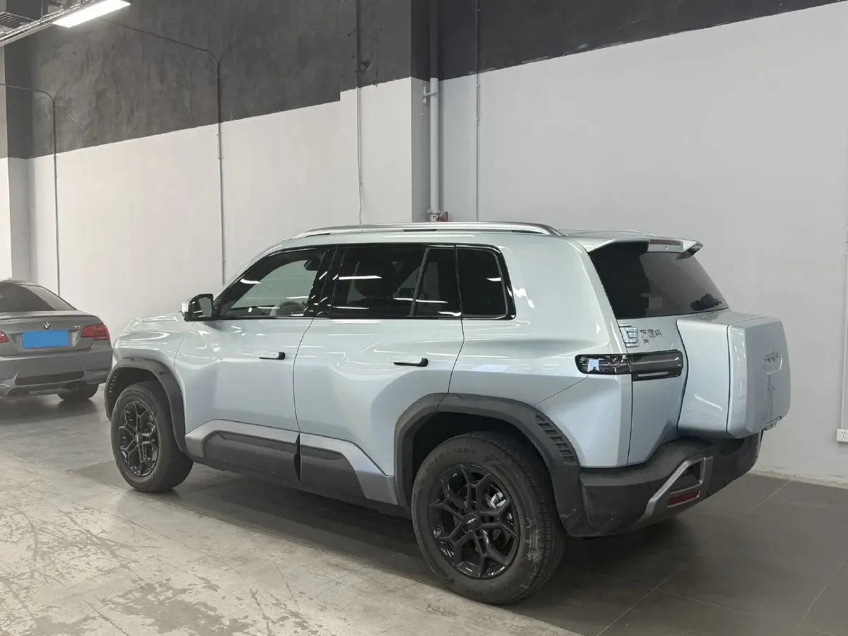 2025 FangChengBao Tai 3 BEV,autocango,china used car exporter,china ev exporter,chinese used car exporter,chinese used ev exporter