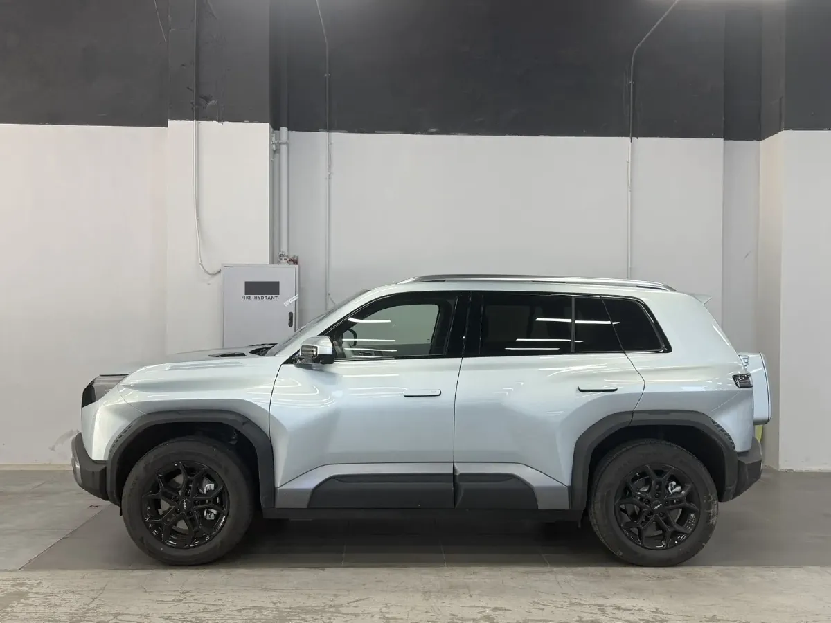 2025 FangChengBao Tai 3 BEV,autocango,china used car exporter,china ev exporter,chinese used car exporter,chinese used ev exporter