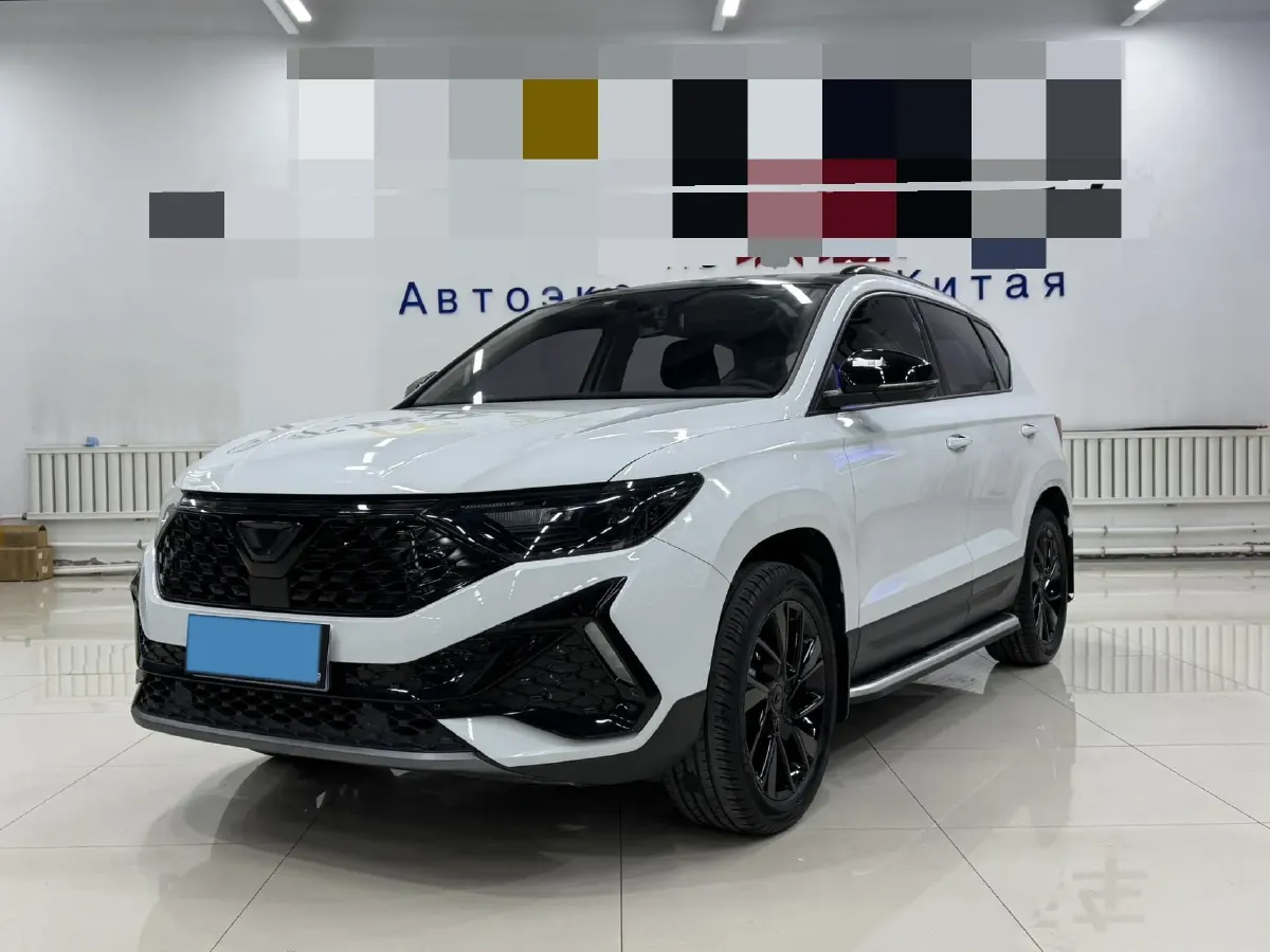 2023 Jetta VS5 1.4T 150HP L4 6AT,autocango,china used car exporter,china ev exporter,chinese used car exporter,chinese used ev exporter