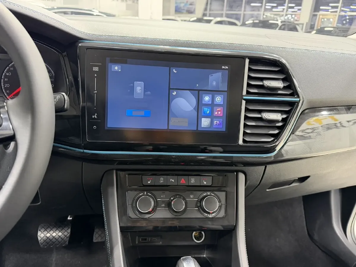 2023 Jetta VS5 1.4T 150HP L4 6AT,autocango,china used car exporter,china ev exporter,chinese used car exporter,chinese used ev exporter