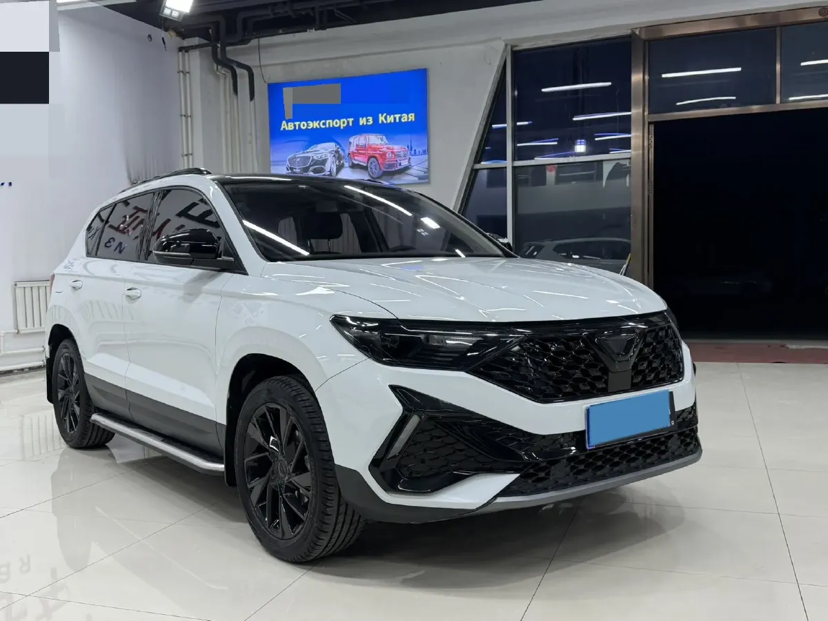 2023 Jetta VS5 1.4T 150HP L4 6AT,autocango,china used car exporter,china ev exporter,chinese used car exporter,chinese used ev exporter