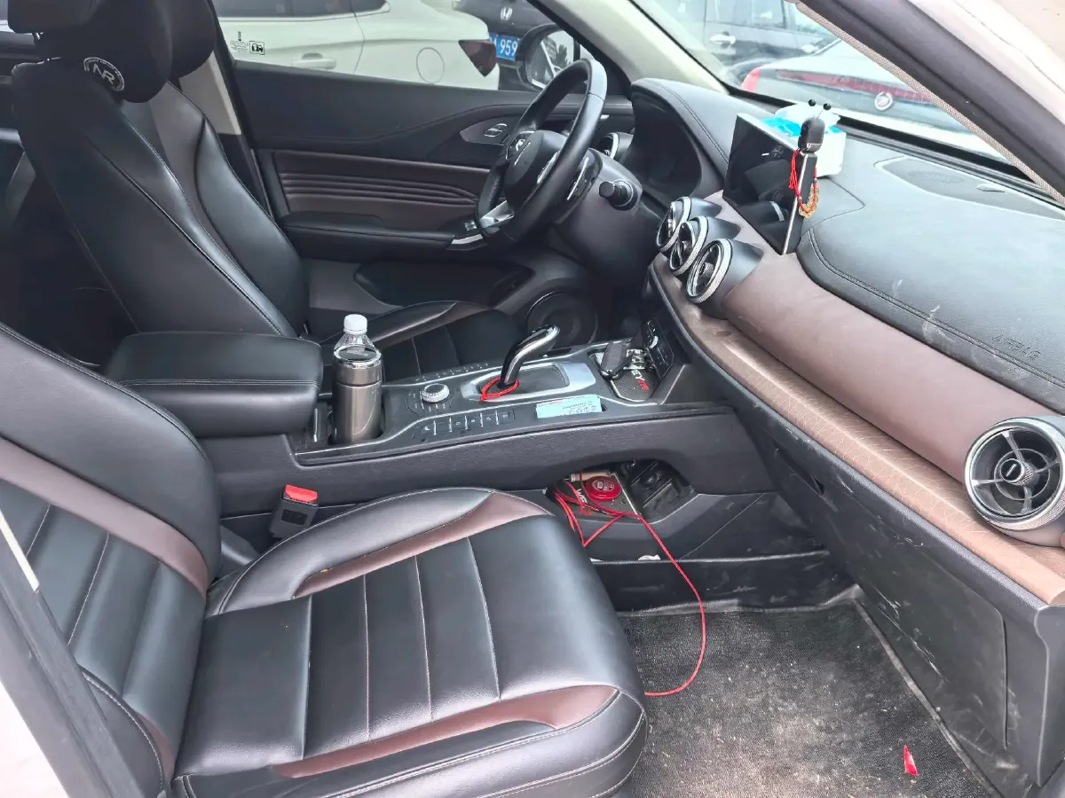 2020 WEY VV5 1.5T 171HP L4 7DCT,autocango,china used car exporter,china ev exporter,chinese used car exporter,chinese used ev exporter