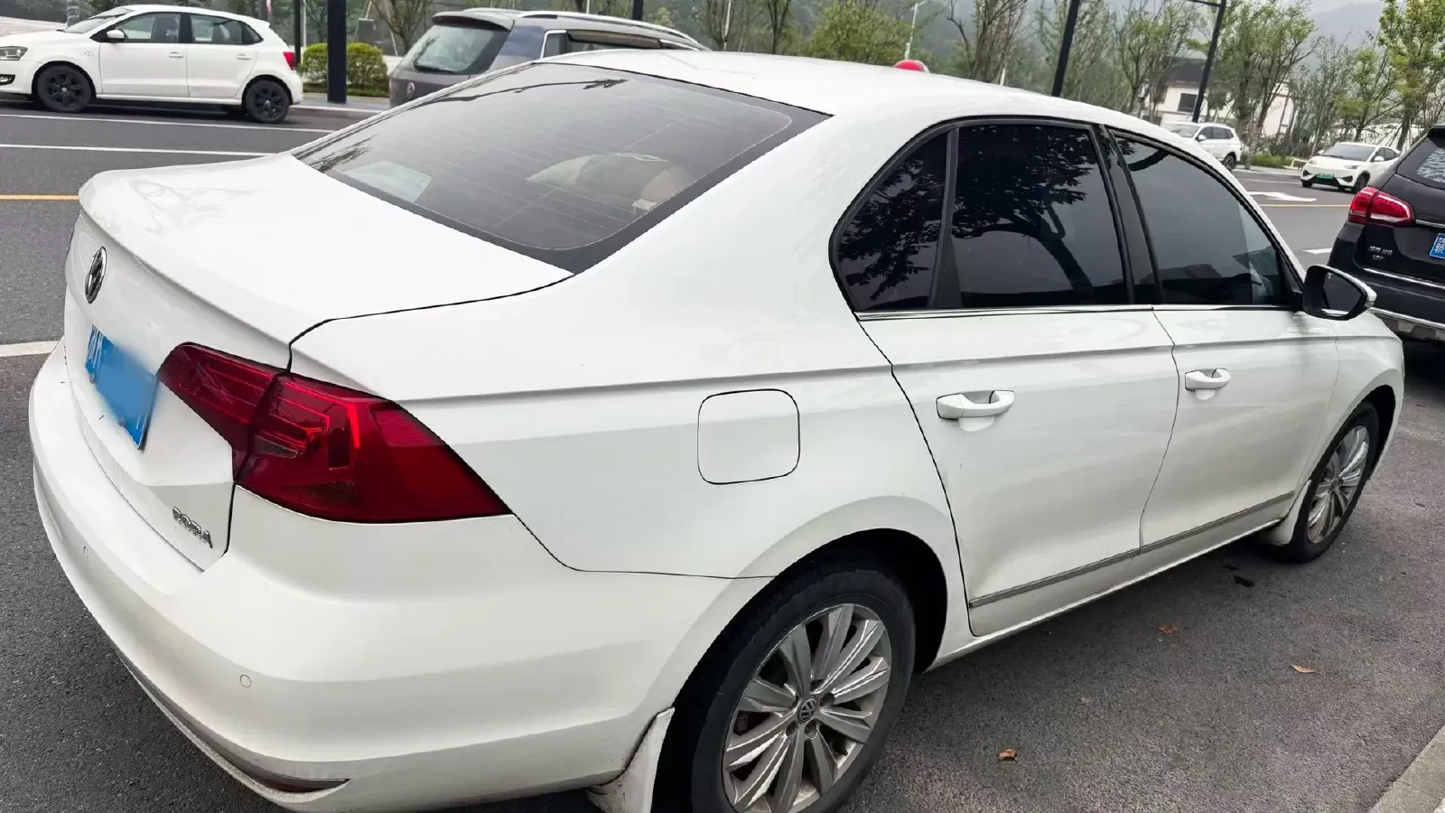 2018 Volkswagen Bora 1.5L 110HP L4 5MT,autocango,china used car exporter,china ev exporter,chinese used car exporter,chinese used ev exporter