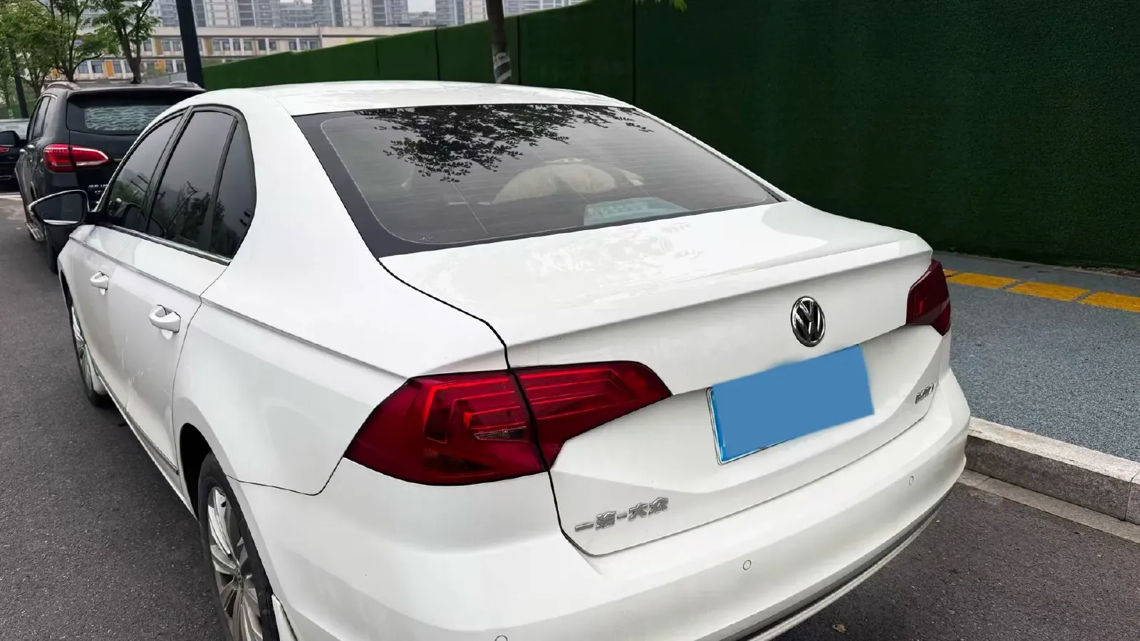 2018 Volkswagen Bora 1.5L 110HP L4 5MT,autocango,china used car exporter,china ev exporter,chinese used car exporter,chinese used ev exporter