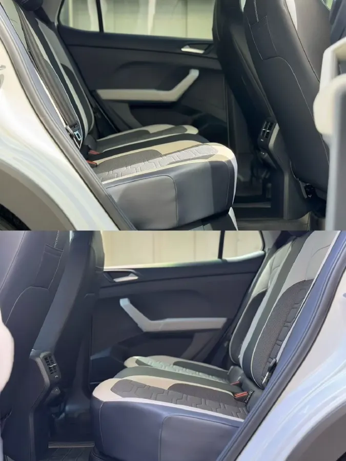 2025 Volkswagen Tharu 1.5L 110HP L4 6AT,autocango,china used car exporter,china ev exporter,chinese used car exporter,chinese used ev exporter