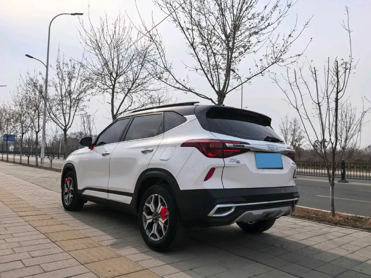 2021 Kia K3 1.5L 115HP L4 CVT,autocango,china used car exporter,china ev exporter,chinese used car exporter,chinese used ev exporter
