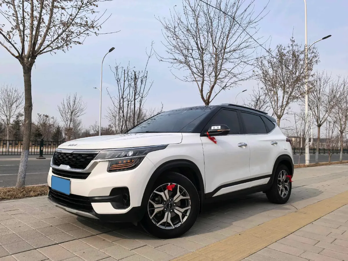 2021 Kia K3 1.5L 115HP L4 CVT,autocango,china used car exporter,china ev exporter,chinese used car exporter,chinese used ev exporter