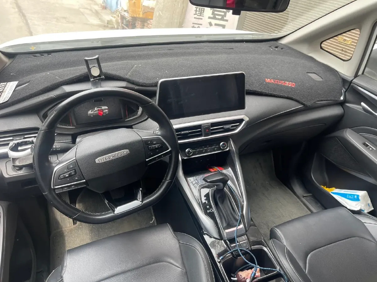 2019 MAXUS G50 1.5T 169HP L4 7DCT,autocango,china used car exporter,china ev exporter,chinese used car exporter,chinese used ev exporter