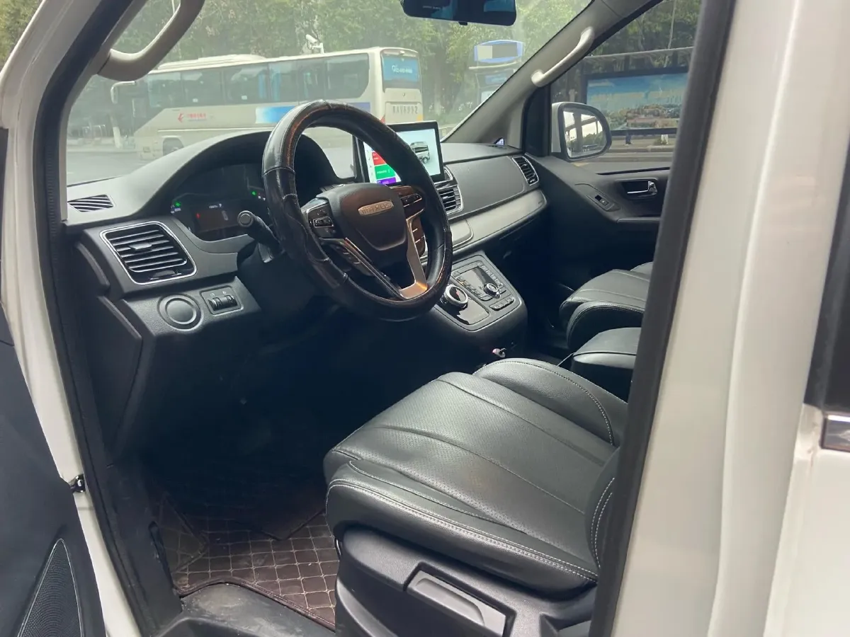 2023 MAXUS G20 2.0T 224HP L4 8AT,autocango,china used car exporter,china ev exporter,chinese used car exporter,chinese used ev exporter