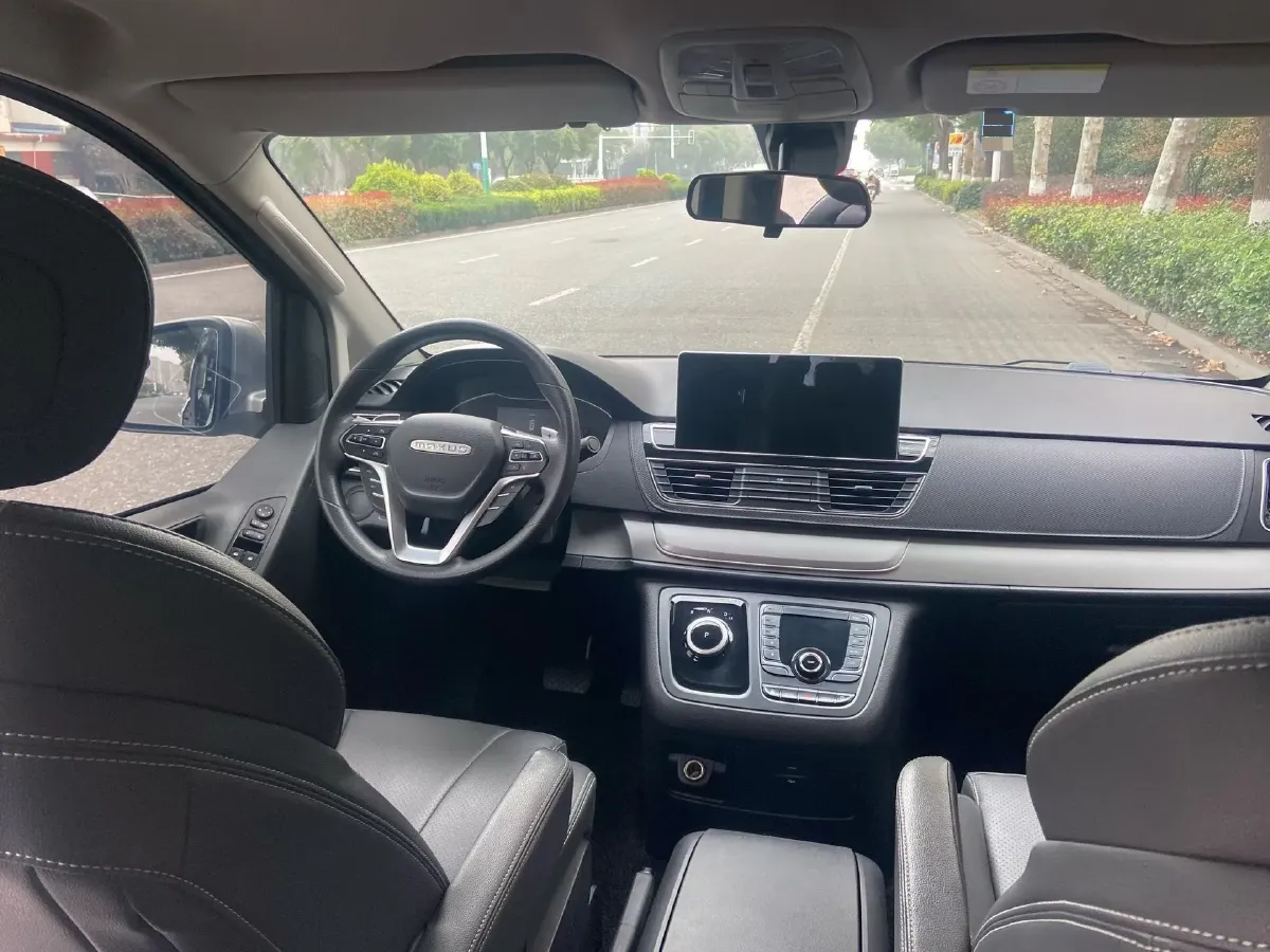 2023 MAXUS G20 2.0T 224HP L4 8AT,autocango,china used car exporter,china ev exporter,chinese used car exporter,chinese used ev exporter