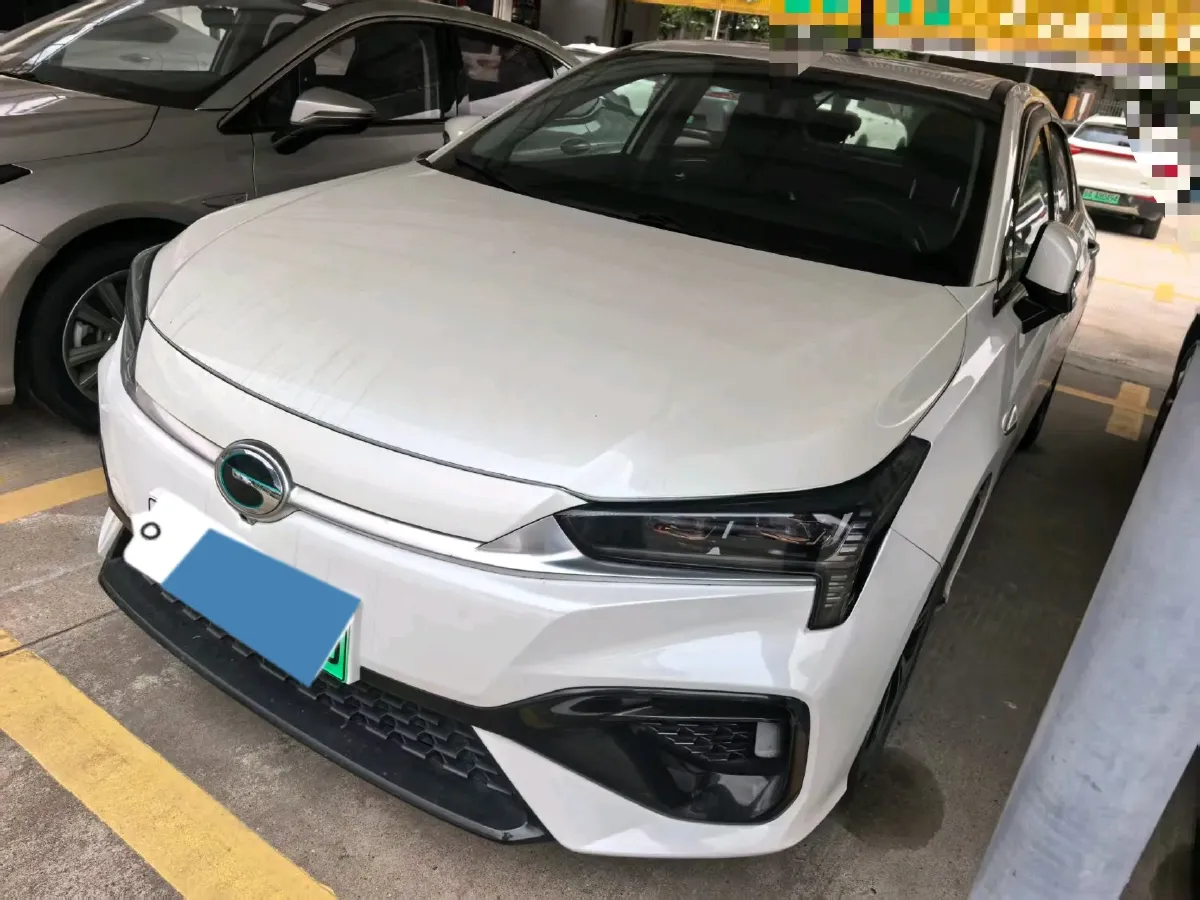 2022 Aion S BEV 60KWH,autocango,china used car exporter,china ev exporter,chinese used car exporter,chinese used ev exporter