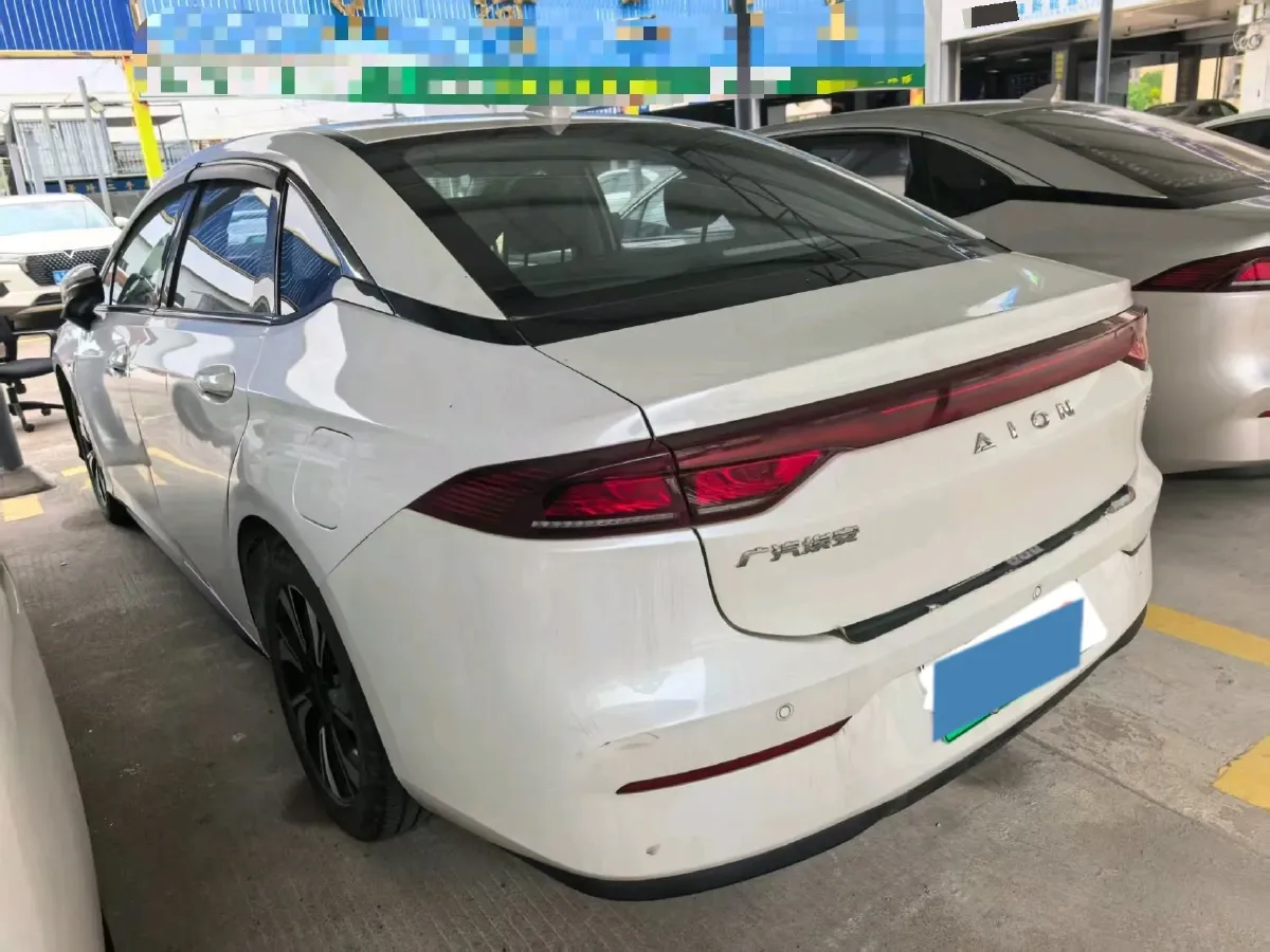 2022 Aion S BEV 60KWH,autocango,china used car exporter,china ev exporter,chinese used car exporter,chinese used ev exporter