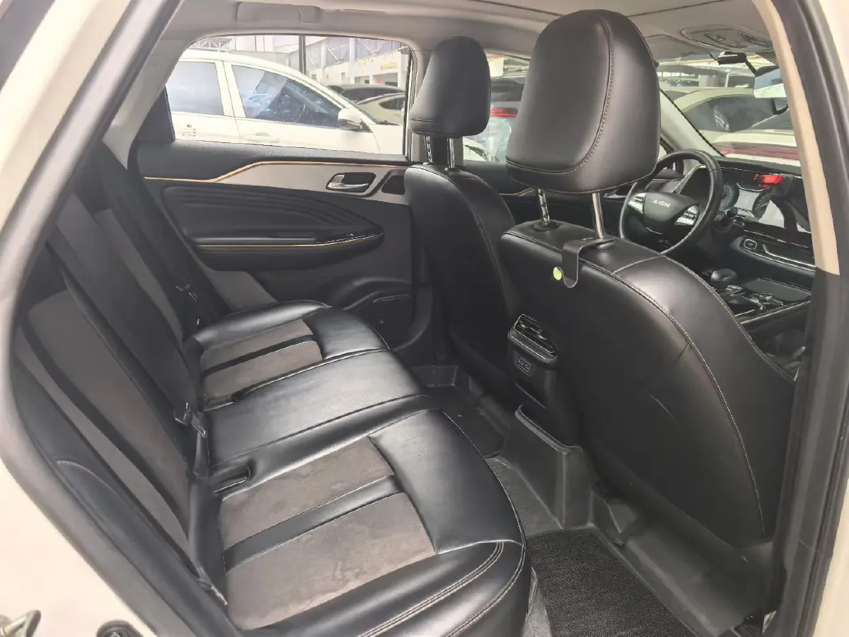 2022 Aion S BEV 60KWH,autocango,china used car exporter,china ev exporter,chinese used car exporter,chinese used ev exporter