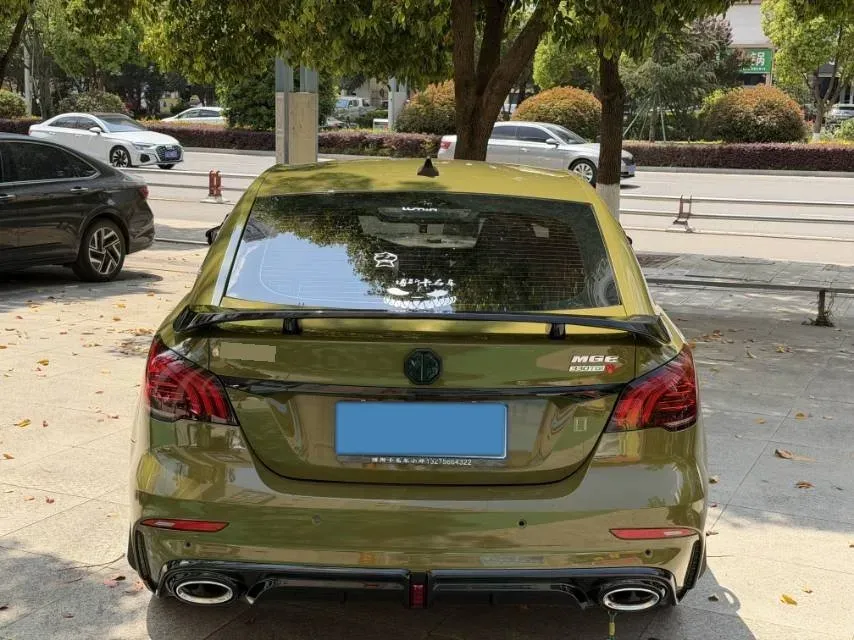 2021 MG MG6 1.5T 181HP L4 7DCT,autocango,china used car exporter,china ev exporter,chinese used car exporter,chinese used ev exporter