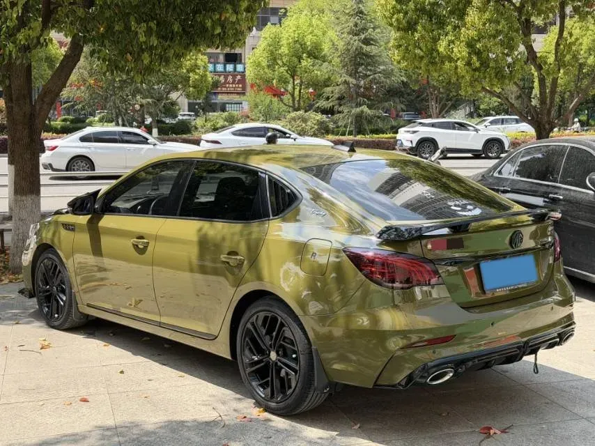 2021 MG MG6 1.5T 181HP L4 7DCT,autocango,china used car exporter,china ev exporter,chinese used car exporter,chinese used ev exporter